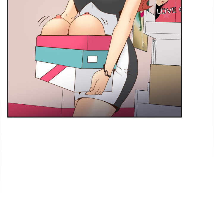 [韩国漫画] 分身 调教,巨乳大奶#[126P]-41