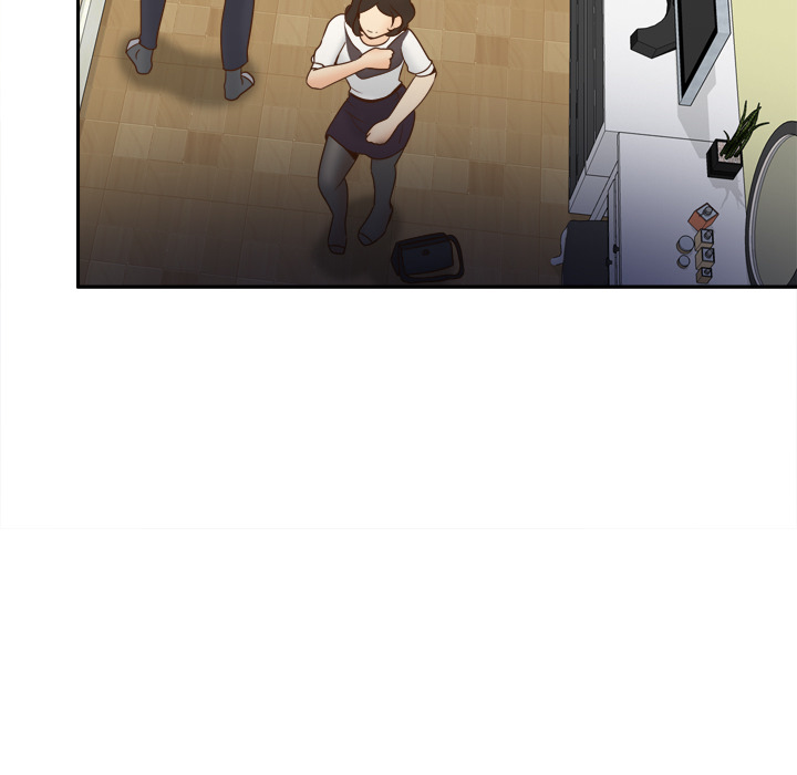 [韩国漫画] 分身 调教,巨乳大奶#[126P]-92