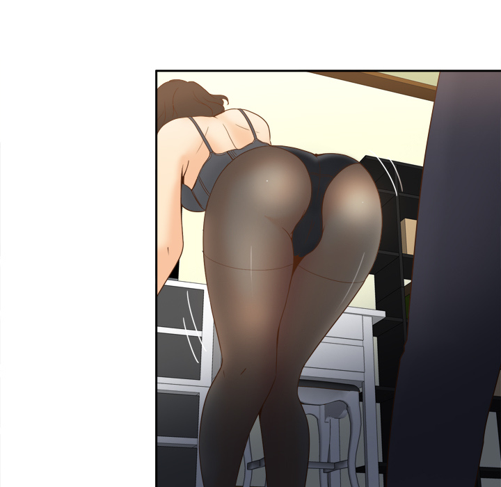[韩国漫画] 分身 调教,巨乳大奶#[126P]-97