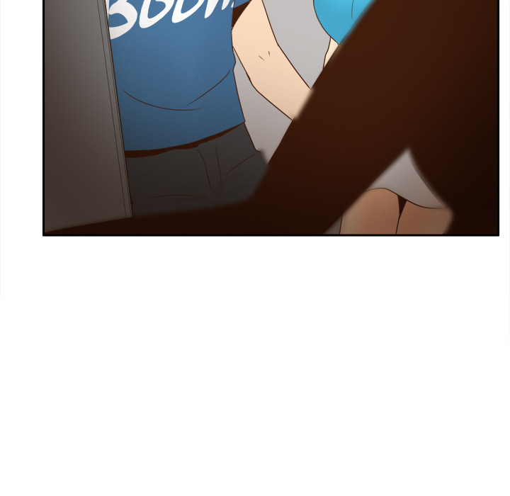 [韩国漫画] 分身 调教,巨乳大奶#[118P]-110
