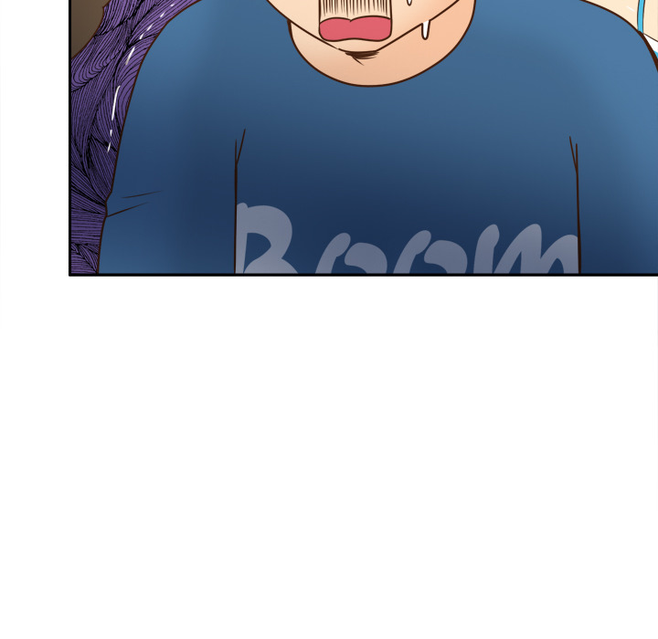 [韩国漫画] 分身 调教,巨乳大奶#[118P]-114