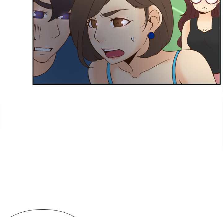 [韩国漫画] 分身 调教,巨乳大奶#[118P]-56