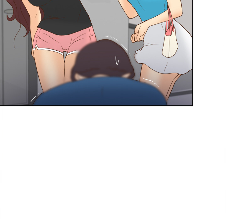[韩国漫画] 分身 调教,巨乳大奶#[118P]-70