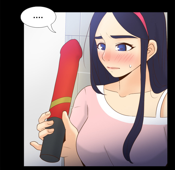 [韩国漫画] 分身 调教,巨乳大奶#[123P]-99
