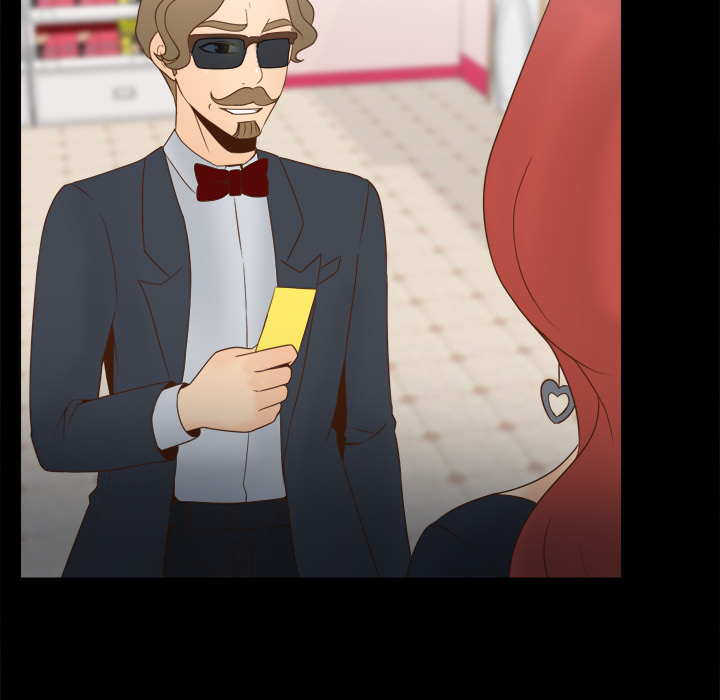 [韩国漫画] 分身 调教,巨乳大奶#[108P]-101