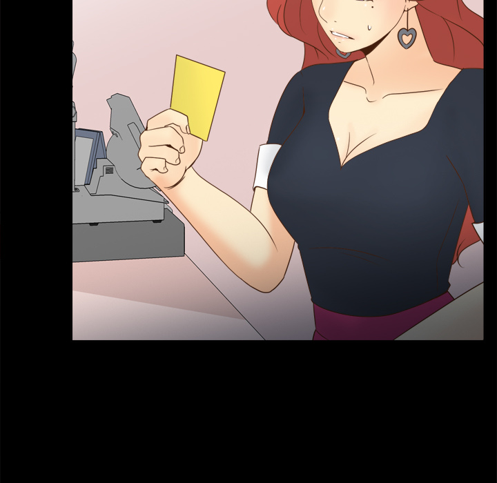 [韩国漫画] 分身 调教,巨乳大奶#[108P]-103