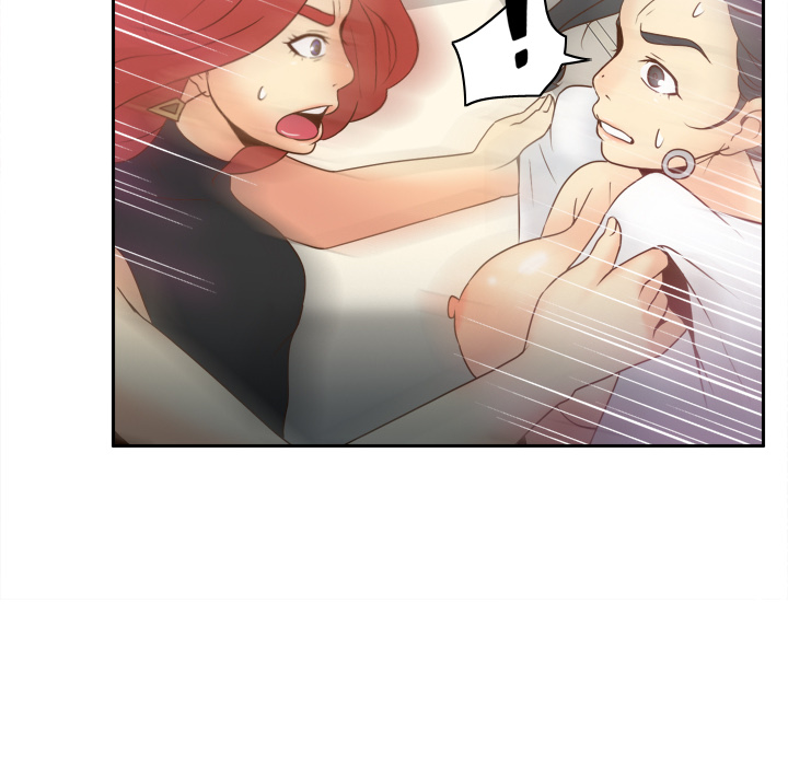 [韩国漫画] 分身 调教,巨乳大奶#[108P]-69