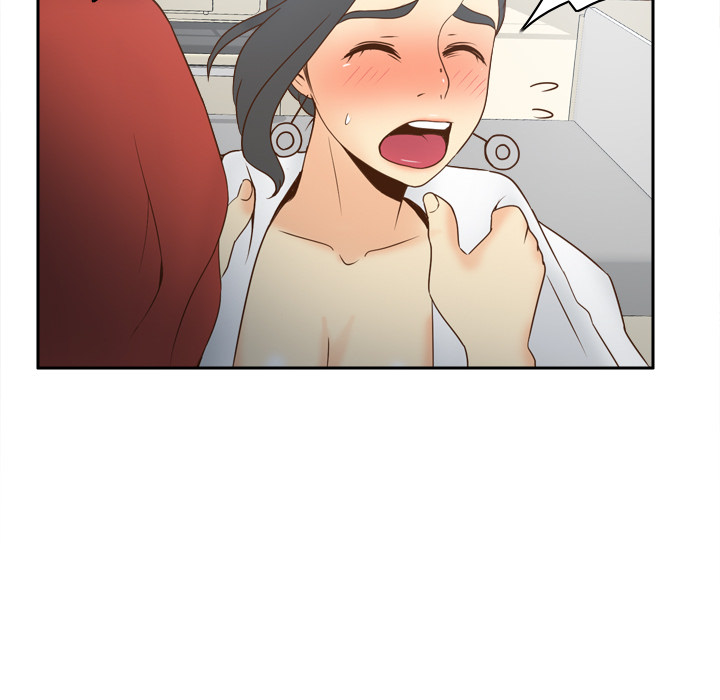 [韩国漫画] 分身 调教,巨乳大奶#[108P]-72