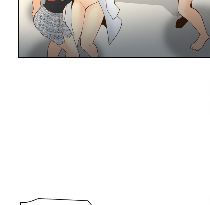 [韩国漫画] 分身 调教,巨乳大奶#[108P]-74