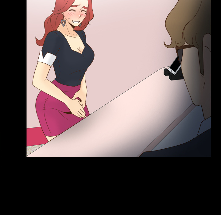 [韩国漫画] 分身 调教,巨乳大奶#[108P]-98
