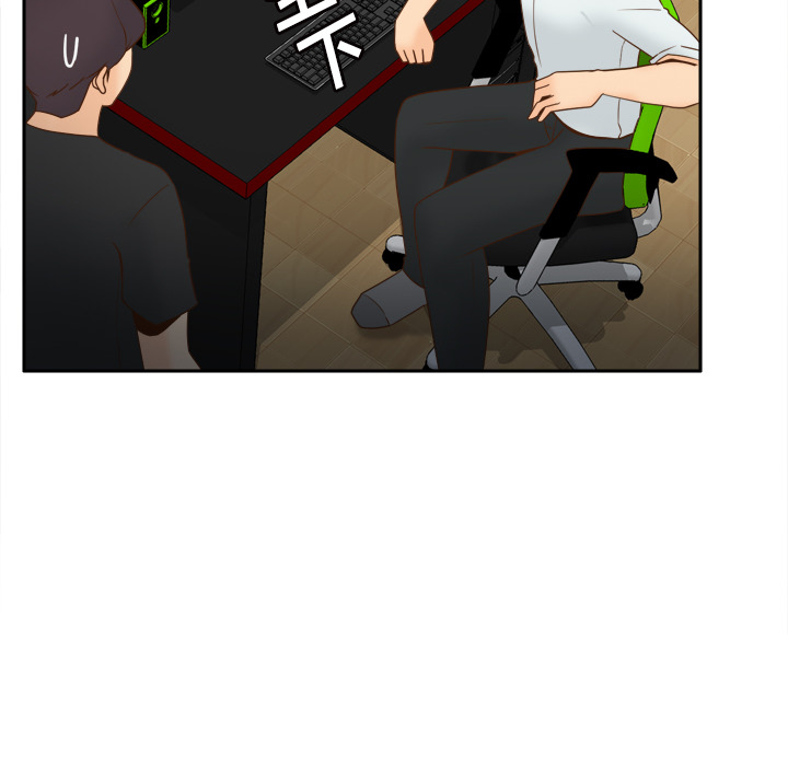 [韩国漫画] 分身 调教,巨乳大奶#[114P]-27