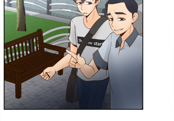 [韩国漫画] 分身 调教,巨乳大奶#[114P]-4