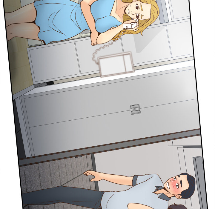 [韩国漫画] 分身 调教,巨乳大奶#[112P]-17