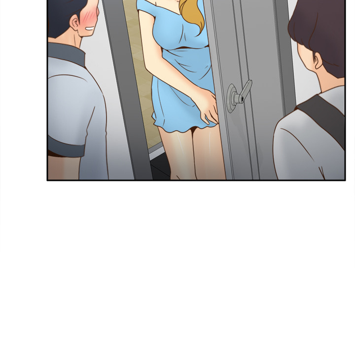 [韩国漫画] 分身 调教,巨乳大奶#[112P]-21