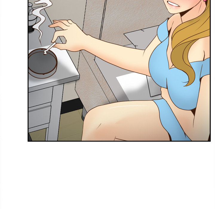 [韩国漫画] 分身 调教,巨乳大奶#[112P]-50