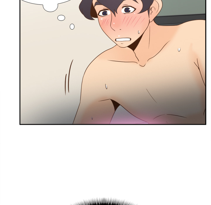 [韩国漫画] 分身 调教,巨乳大奶#[109P]-95