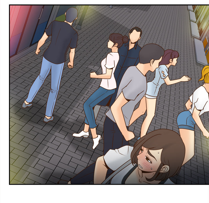 [韩国漫画] 分身 调教,巨乳大奶#[112P]-14