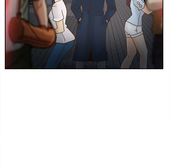 [韩国漫画] 分身 调教,巨乳大奶#[112P]-16