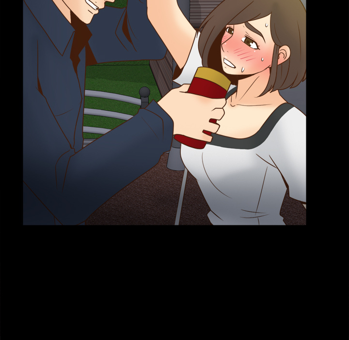 [韩国漫画] 分身 调教,巨乳大奶#[112P]-67