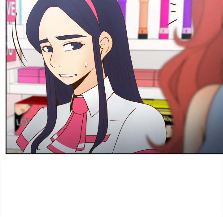 [韩国漫画] 分身 调教,巨乳大奶#[114P]-85