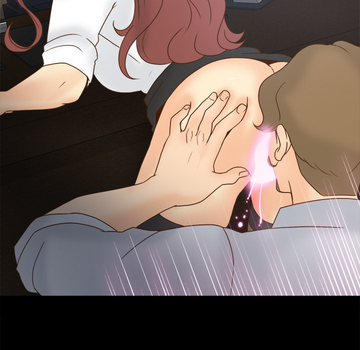 [韩国漫画] 分身 调教,巨乳大奶#[118P]-77
