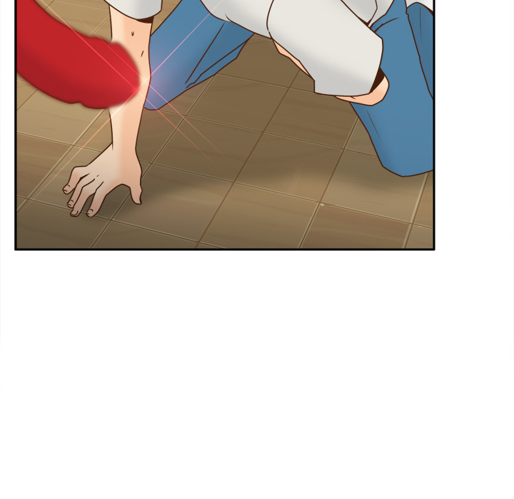[韩国漫画] 分身 调教,巨乳大奶#[118P]-9