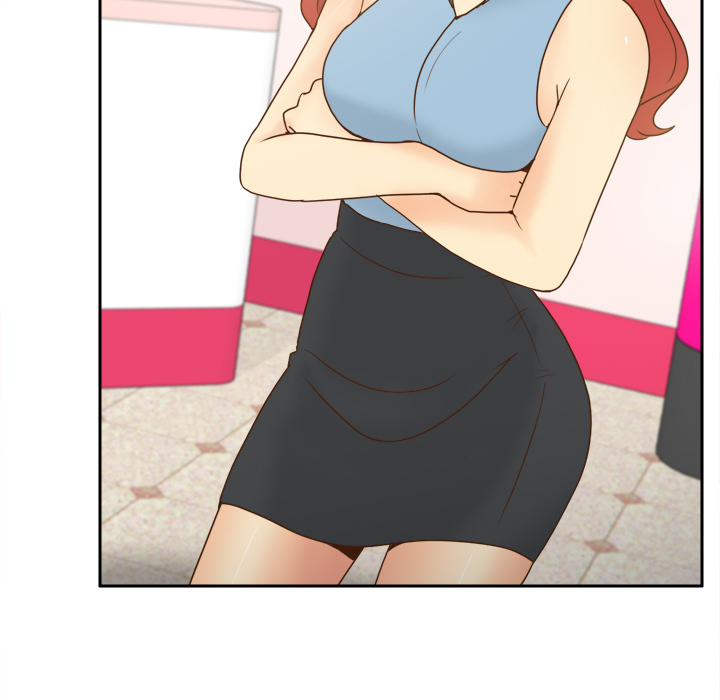 [韩国漫画] 分身 调教,巨乳大奶#[118P]-42