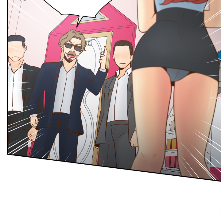 [韩国漫画] 分身 调教,巨乳大奶#[118P]-44