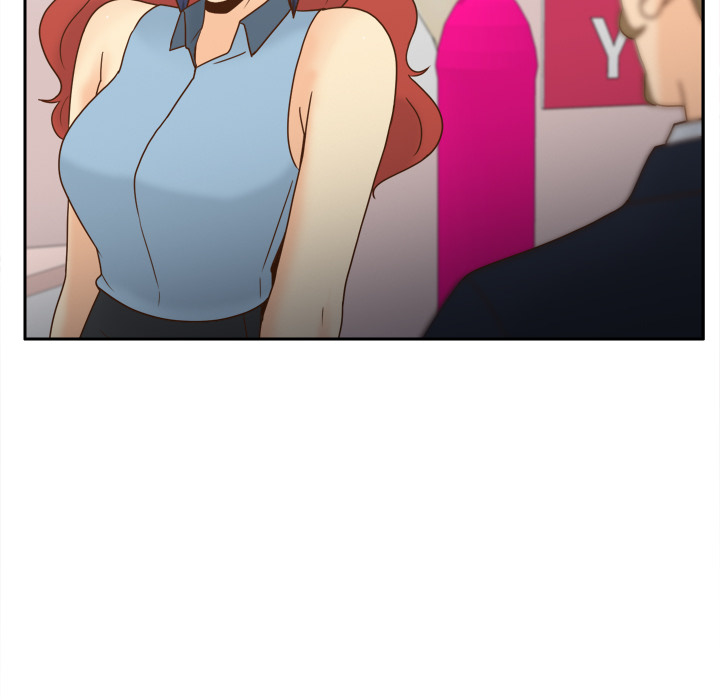 [韩国漫画] 分身 调教,巨乳大奶#[118P]-61