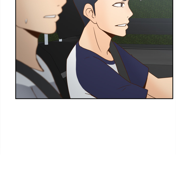 [韩国漫画] 分身 调教,巨乳大奶#[122P]-105