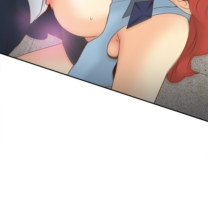 [韩国漫画] 分身 调教,巨乳大奶#[122P]-35