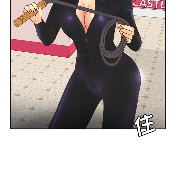 [韩国漫画] 分身 调教,巨乳大奶#[124P]-101