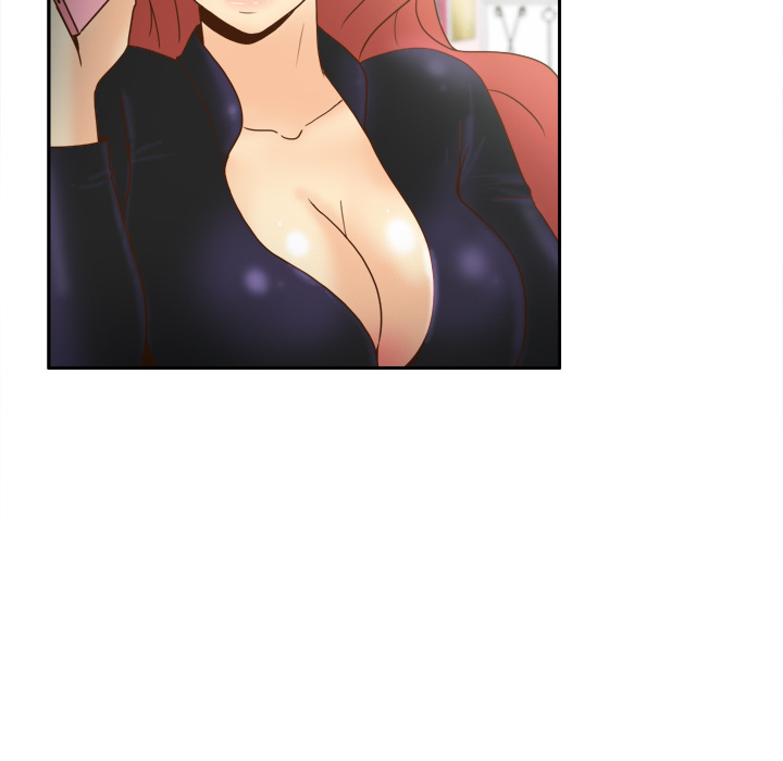 [韩国漫画] 分身 调教,巨乳大奶#[124P]-121
