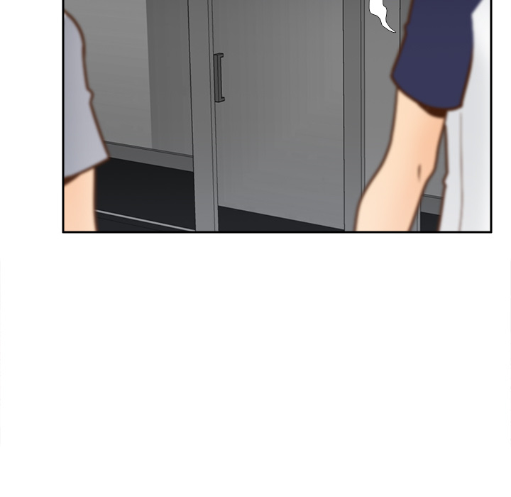 [韩国漫画] 分身 调教,巨乳大奶#[124P]-24