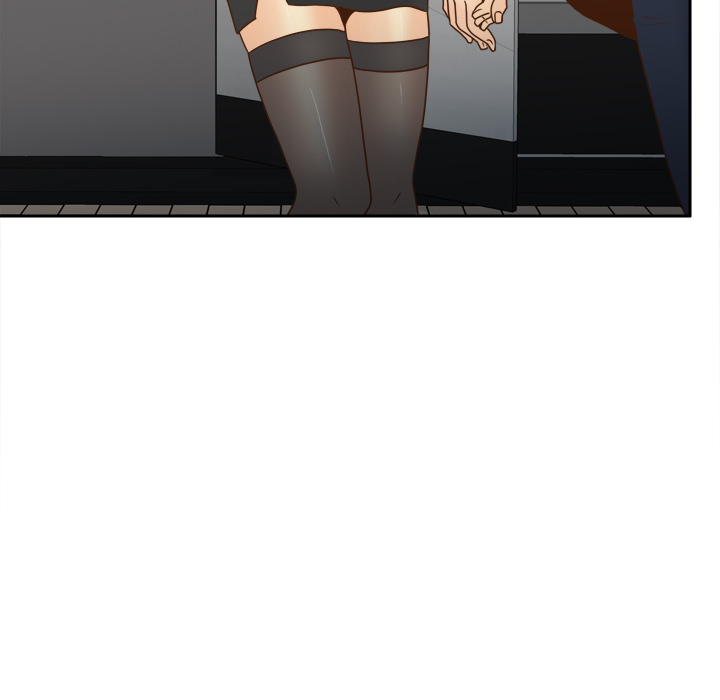 [韩国漫画] 分身 调教,巨乳大奶#[124P]-35