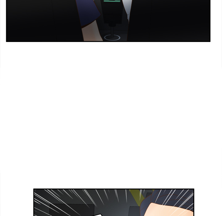 [韩国漫画] 分身 调教,巨乳大奶#[124P]-5