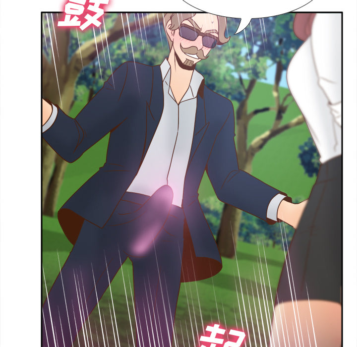 [韩国漫画] 分身 调教,巨乳大奶#[124P]-68