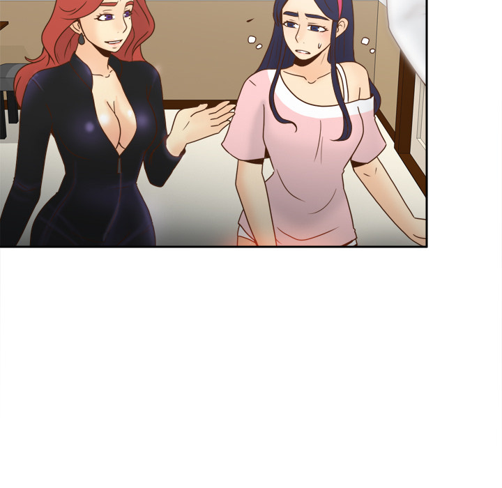 [韩国漫画] 分身 调教,巨乳大奶#[129P]-36