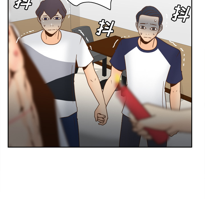 [韩国漫画] 分身 调教,巨乳大奶#[129P]-51