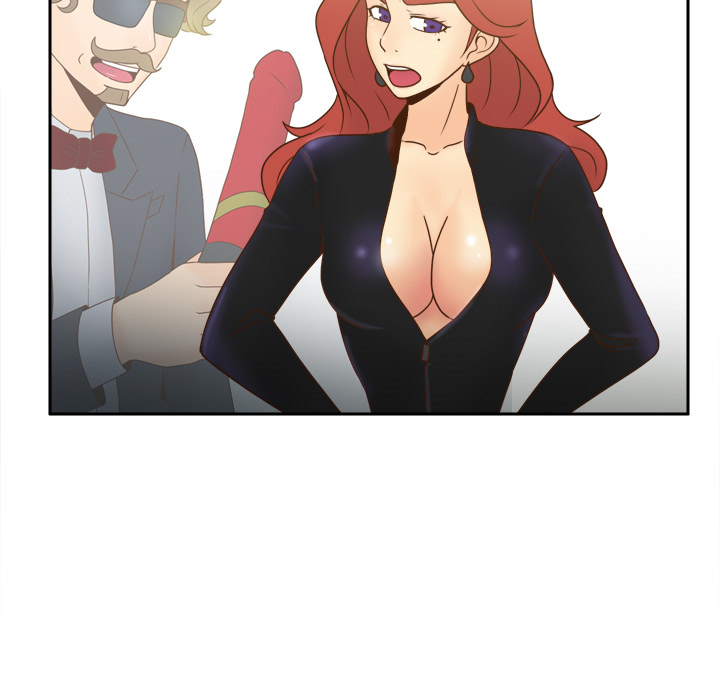 [韩国漫画] 分身 调教,巨乳大奶#[129P]-59
