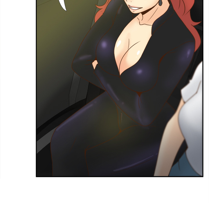 [韩国漫画] 分身 调教,巨乳大奶#[114P]-101