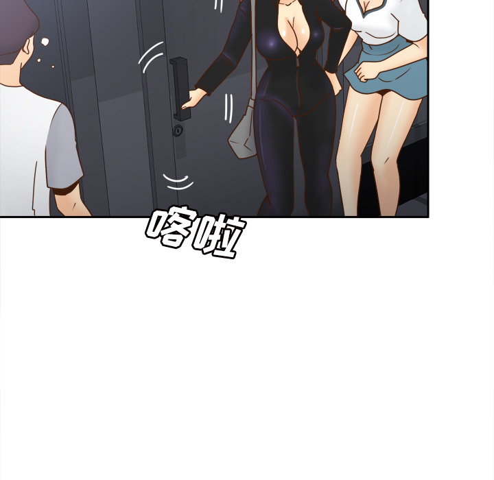 [韩国漫画] 分身 调教,巨乳大奶#[114P]-106