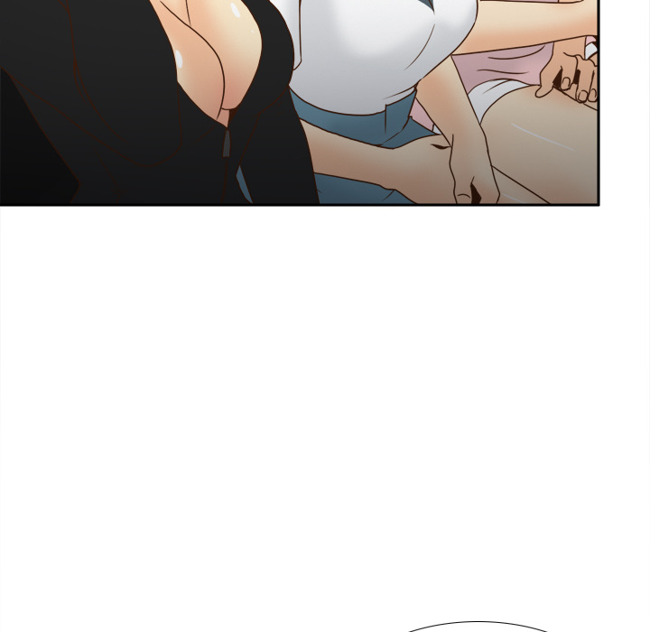 [韩国漫画] 分身 调教,巨乳大奶#[114P]-73