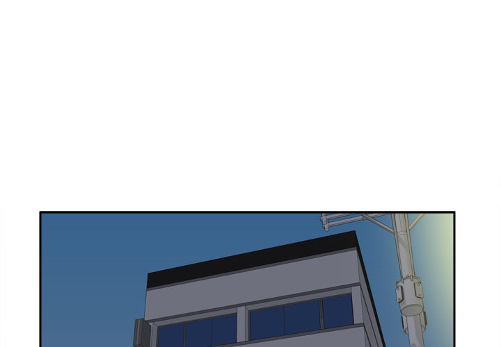 [韩国漫画] 分身 调教,巨乳大奶#[116P]-1