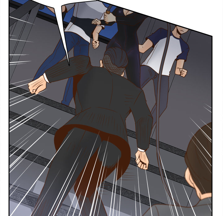 [韩国漫画] 分身 调教,巨乳大奶#[116P]-109