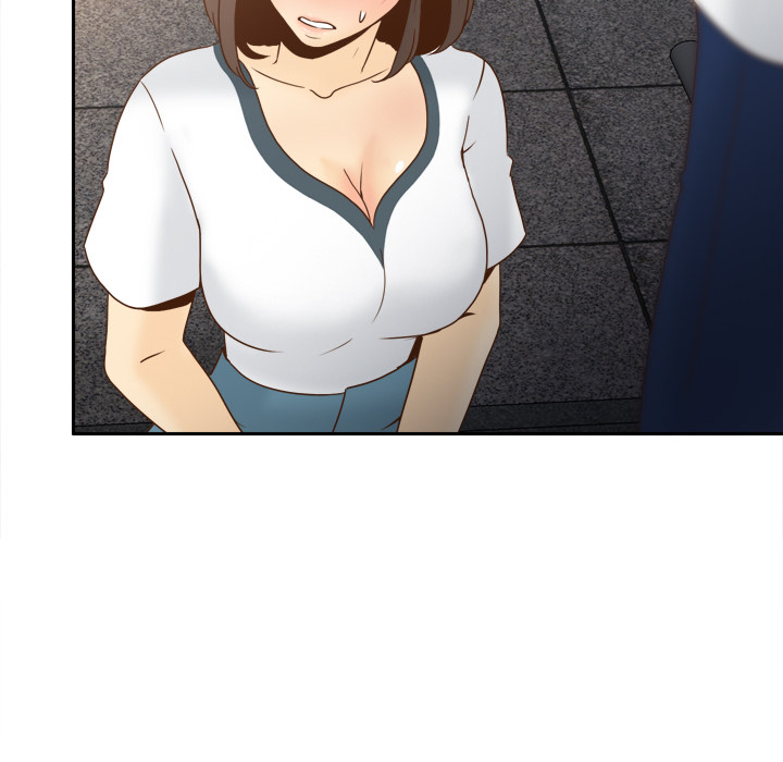 [韩国漫画] 分身 调教,巨乳大奶#[116P]-12