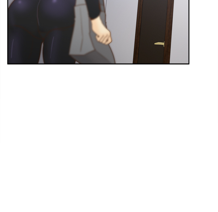 [韩国漫画] 分身 调教,巨乳大奶#[116P]-21