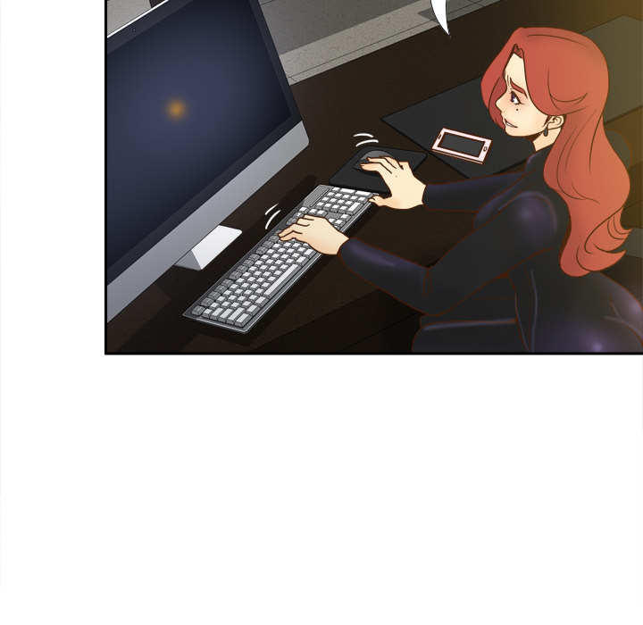 [韩国漫画] 分身 调教,巨乳大奶#[116P]-27