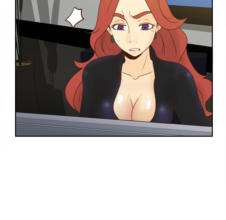 [韩国漫画] 分身 调教,巨乳大奶#[116P]-30