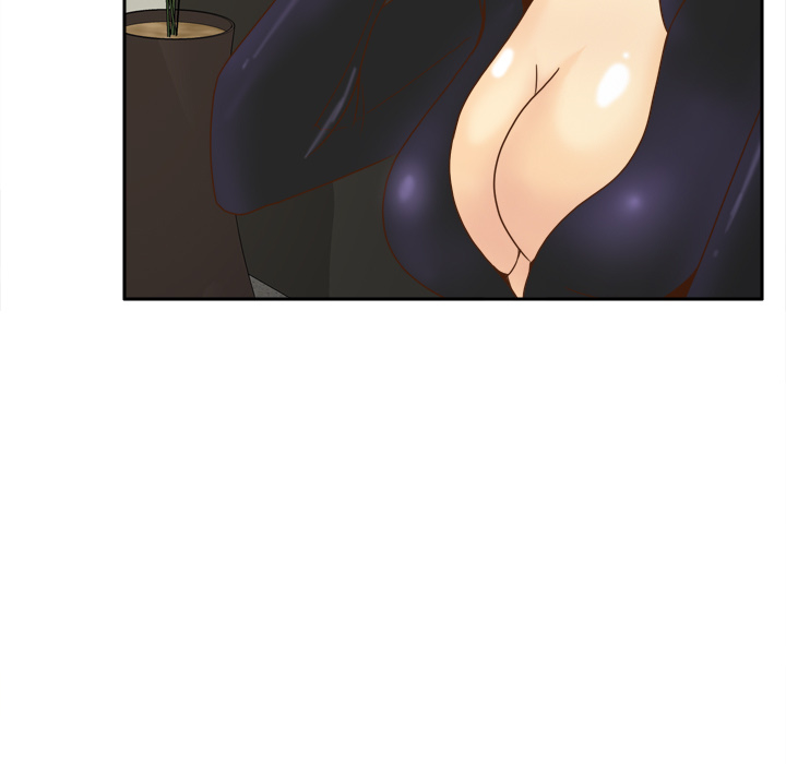 [韩国漫画] 分身 调教,巨乳大奶#[116P]-35